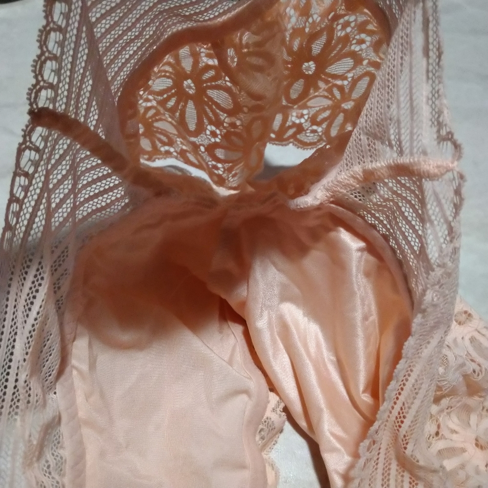 Victoria's Secret Off The Shoulder Bandeau - Picture 6 of 8